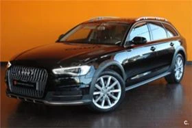 Обява за продажба на Audi A6 Allroad 3 Броя !!! На части !!! 3.0 DIESEL!!!  ~11 лв. - изображение 8