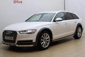 Обява за продажба на Audi A6 Allroad 3 Броя !!! На части !!! 3.0 DIESEL!!!  ~11 лв. - изображение 5