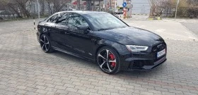 Обява за продажба на Audi Rs3 8V 2.5TFSI DAZA QUATTRO ТОП СЪСТОЯНИЕ  ~83 500 лв. - изображение 1