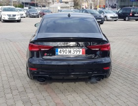 Audi Rs3 8V 2.5TFSI DAZA QUATTRO ТОП СЪСТОЯНИЕ , снимка 6