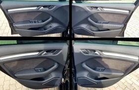 Audi Rs3 8V 2.5TFSI DAZA QUATTRO ТОП СЪСТОЯНИЕ , снимка 17 - Автомобили и джипове - 40015130