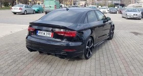 Обява за продажба на Audi Rs3 8V 2.5TFSI DAZA QUATTRO ТОП СЪСТОЯНИЕ  ~83 500 лв. - изображение 6