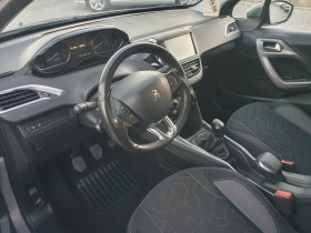 Peugeot 2008 1.6 HDI e6b * Face* , снимка 7