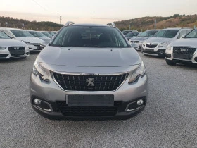     Peugeot 2008 1.6 HDI e6b * Face* 