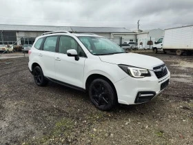 Subaru Forester 2.0D *4x4* *Exclusive* | Mobile.bg    5