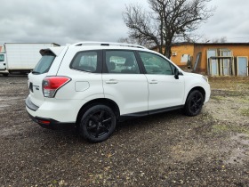 Subaru Forester 2.0D *4x4* *Exclusive* | Mobile.bg   6
