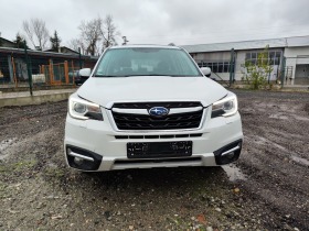 Subaru Forester 2.0D *4x4* *Exclusive* | Mobile.bg   2