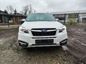 Subaru Forester 2.0D *4x4* *Exclusive* | Mobile.bg    2