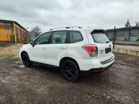 Subaru Forester 2.0D *4x4* *Exclusive* | Mobile.bg   7