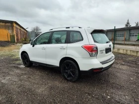 Subaru Forester 2.0D *4x4* *Exclusive*, снимка 7