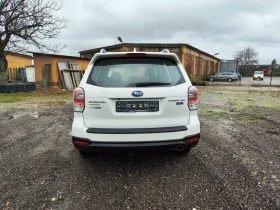 Subaru Forester 2.0D *4x4* *Exclusive* | Mobile.bg    4