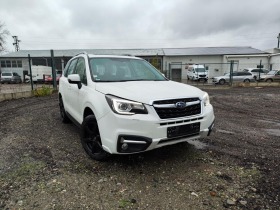 Subaru Forester 2.0D *4x4* *Exclusive* | Mobile.bg   1
