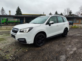 Subaru Forester 2.0D *4x4* *Exclusive* | Mobile.bg   3