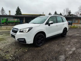 Subaru Forester 2.0D *4x4* *Exclusive* | Mobile.bg    3