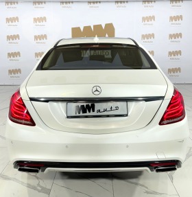 Mercedes-Benz S 500 4MATIC/AMG/audio HIGH END/мултимедия, снимка 5