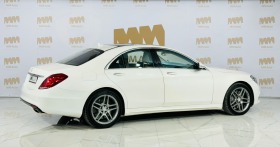 Mercedes-Benz S 500 4MATIC/AMG/audio HIGH END/мултимедия, снимка 2