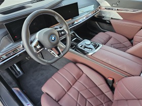 BMW 750 xDrive, снимка 7 - Автомобили и джипове - 43725283