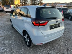 Honda Jazz ХИБРИТ, снимка 6