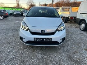 Honda Jazz ХИБРИТ, снимка 1