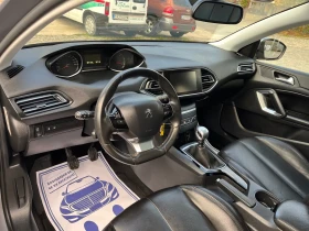 Peugeot 308 Панорама* Кожа* Навигация, снимка 9 - Автомобили и джипове - 44881882