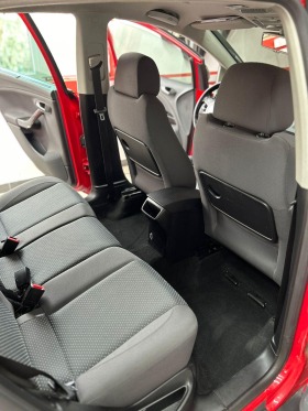 Seat Altea XL, снимка 10 - Автомобили и джипове - 44979104