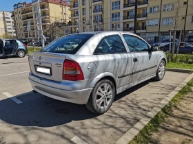Opel Astra Газов инж., снимка 2