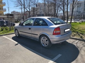 Opel Astra Газов инж., снимка 1 - Автомобили и джипове - 45870926