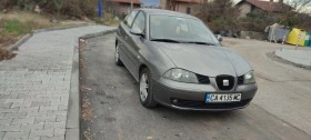 Seat Ibiza, снимка 3