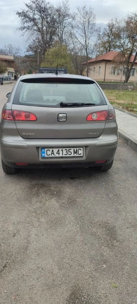 Seat Ibiza, снимка 5