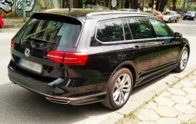 VW Passat Variant B8 R-Line Highline 2.0TDI 190к.с. Facelift, снимка 6