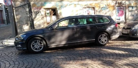 VW Passat Variant B8 R-Line Highline 2.0TDI 190к.с. Facelift, снимка 10