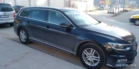 VW Passat Variant B8 R-Line Highline 2.0TDI 190к.с. Facelift, снимка 11