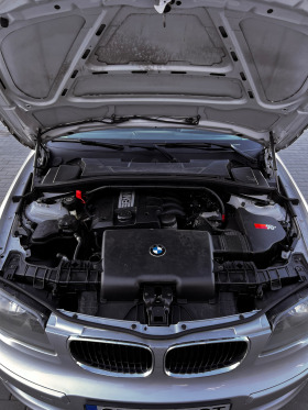 BMW 116, снимка 10