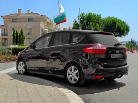 Ford C-max 2.0 TDCI - 163 AUTOMATIC, снимка 3