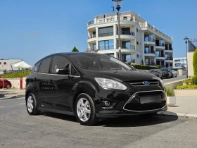 Ford C-max 2.0 TDCI - 163 AUTOMATIC, снимка 2