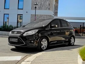 Ford C-max 2.0 TDCI - 163 AUTOMATIC, снимка 1