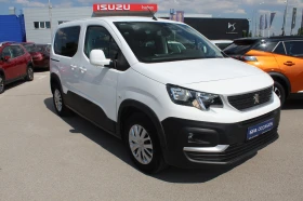 Peugeot Rifter ACTIVE PACK 1.5 BlueHDI 102 BVM5 S&S E6//2103006 | Mobile.bg    2