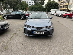 Toyota Corolla, снимка 2