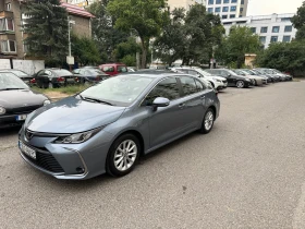 Toyota Corolla, снимка 1