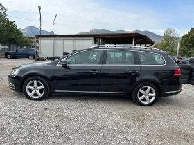 Обява за продажба на VW Passat 2.0TDI 170kc NAVI DSG 4X4 PANORAMA ~16 950 лв. - изображение 5