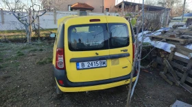 Dacia Logan, снимка 5