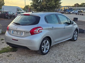 Peugeot 208 1.6hdi* LED* T | Mobile.bg    7