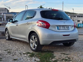 Peugeot 208 1.6hdi* LED* T | Mobile.bg    5