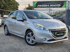 Peugeot 208 1.6hdi* LED* T | Mobile.bg    1