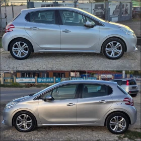 Peugeot 208 1.6hdi* LED* T | Mobile.bg    4