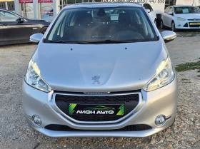 Peugeot 208 1.6hdi* LED* T | Mobile.bg    2