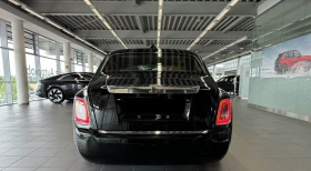 Rolls-Royce Phantom EWB = NEW= Bespoke Interior Гаранция, снимка 3