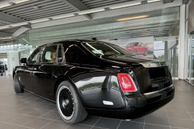 Rolls-Royce Phantom EWB = NEW= Bespoke Interior Гаранция, снимка 4