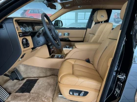 Rolls-Royce Phantom EWB = NEW= Bespoke Interior Гаранция, снимка 8