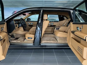 Rolls-Royce Phantom EWB = NEW= Bespoke Interior Гаранция, снимка 7